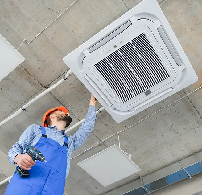 Why Homeowners & Businesses Trust Us in Mason, OH