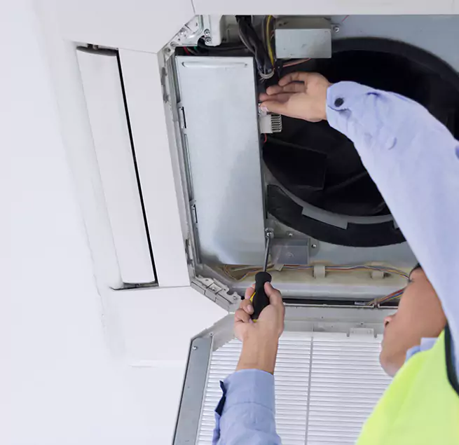 Why Homeowners Businesses Trust Us Mason, OH