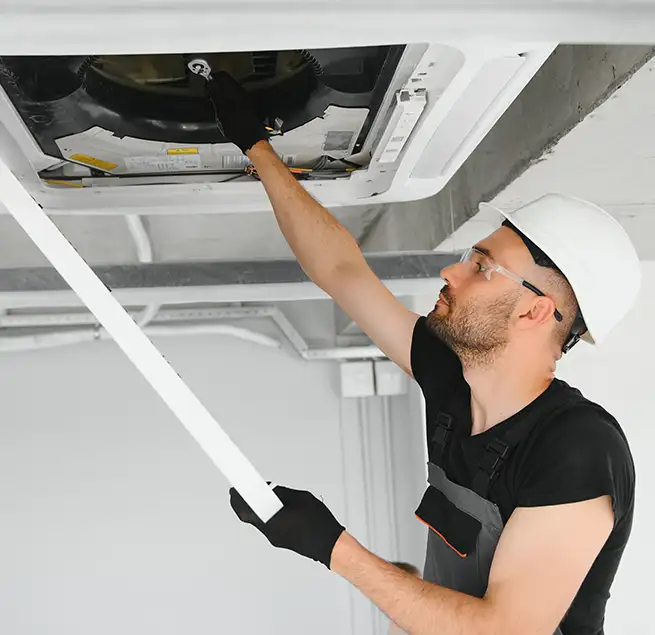 Why Homeowners & Businesses Trust Us in Mason, OH?