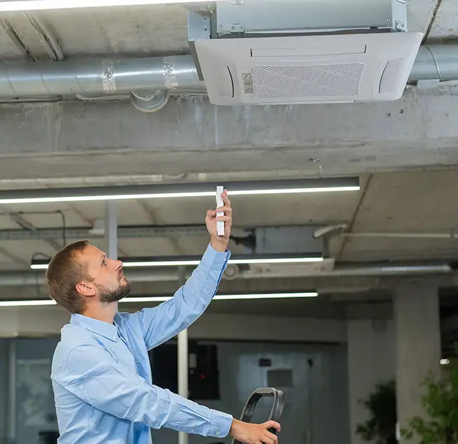 Why Homeowners & Businesses Trust Us in Mason, OH?