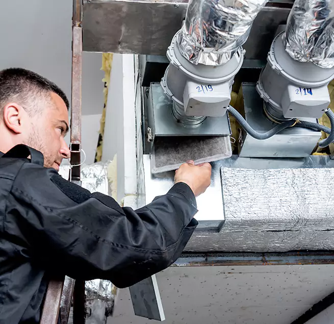 Why Homeowners Businesses Trust Us in Mason, OH?