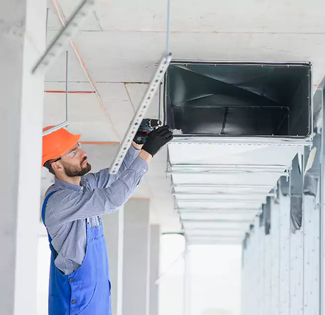 Why Homeowners & Businesses Trust Us in Mason, OH?