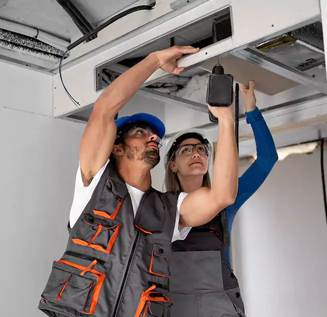 Why Homeowners & Businesses Trust Us in Mason, OH