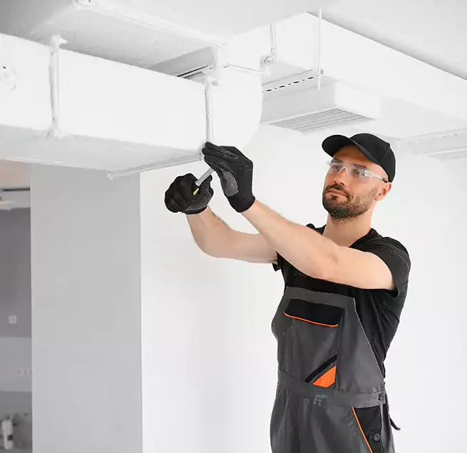 Why Homeowners Businesses Trust Us Mason, OH