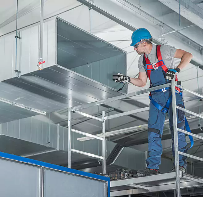 Why Homeowners & Businesses Trust Us Mason, OH