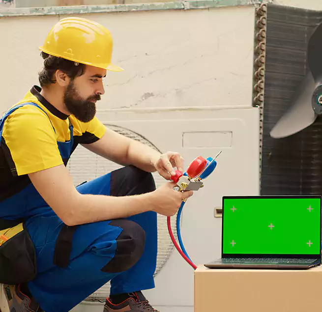 Why Homeowners & Businesses Trust Us in Mason, OH?