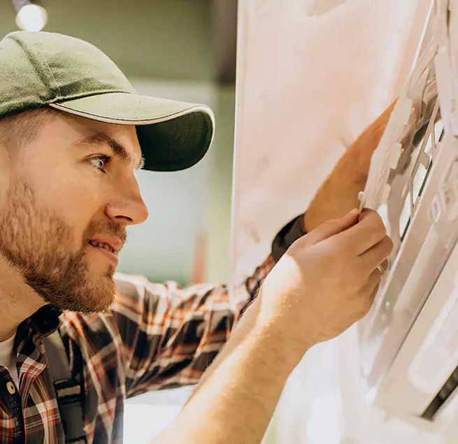 Why Homeowners & Businesses Trust Us in Mason, OH?