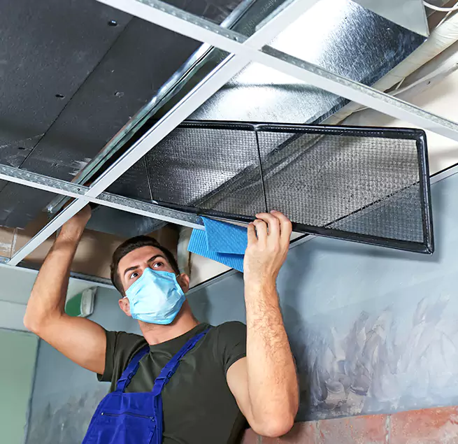 Why Homeowners & Businesses Trust Us in Mason, OH?